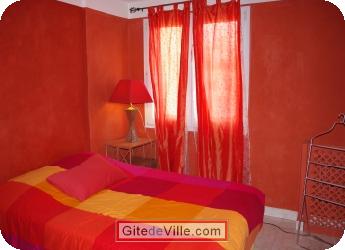 Self Catering Vacation Rental Marseille 5