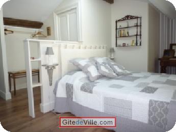 Bed and Breakfast Lyon 2