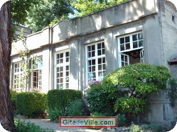 Self Catering Vacation Rental Le_Havre 9