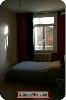 Self Catering Vacation Rental Arras 7