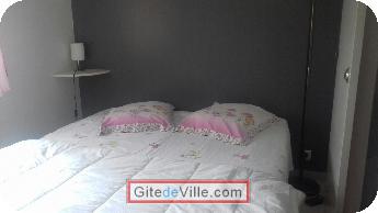 Self Catering Vacation Rental Aussonne 10