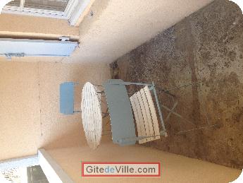 Gîte Lyon 7