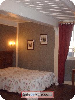 Self Catering Vacation Rental Le_Havre 2