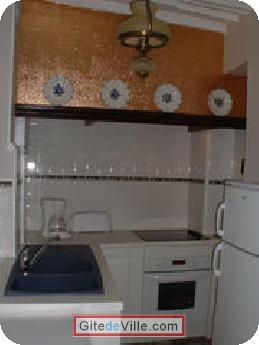 Self Catering Vacation Rental Le_Havre 8