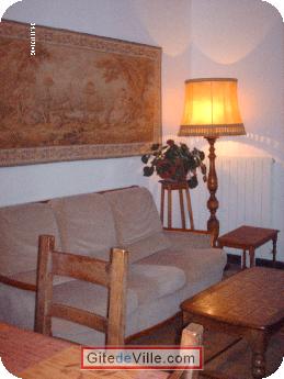 Self Catering Vacation Rental Le_Havre 7