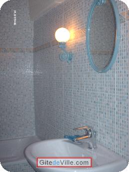 Self Catering Vacation Rental Le_Havre 9