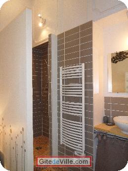 Self Catering Vacation Rental Rennes 2