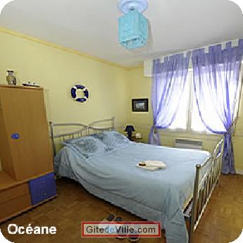 Gîte (et Chambre d'Hôte) Queven 9