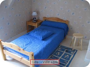 Self Catering Vacation Rental Plouisy 5