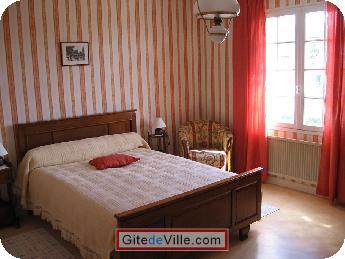 Self Catering Vacation Rental Plouisy 8