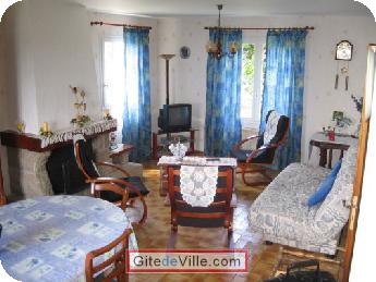Self Catering Vacation Rental Plouisy 3