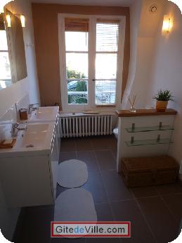 Self Catering Vacation Rental Chartres 9