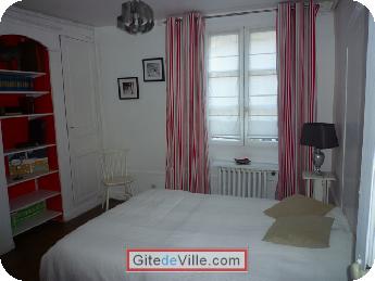 Self Catering Vacation Rental Chartres 5