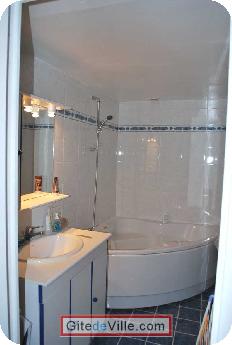 Self Catering Vacation Rental Toulouse 8
