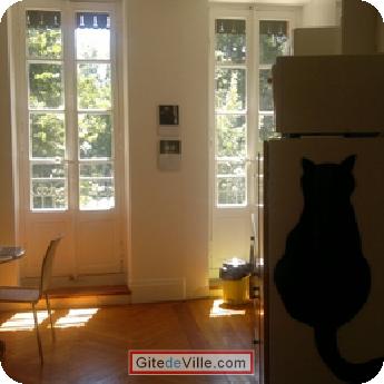 Self Catering Vacation Rental Toulouse 6