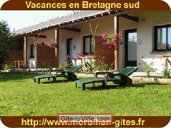 Gîte Sene 6