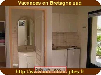 Gîte Sene 3