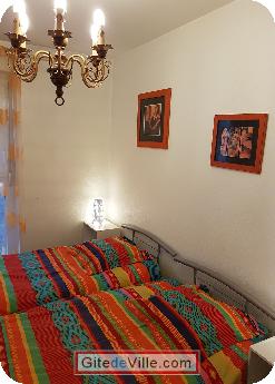 Self Catering Vacation Rental Colmar 7