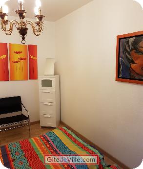 Self Catering Vacation Rental Colmar 12