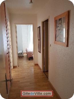 Self Catering Vacation Rental Colmar 6