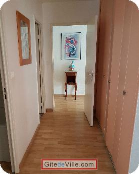 Self Catering Vacation Rental Colmar 14