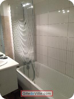 Self Catering Vacation Rental Colmar 11