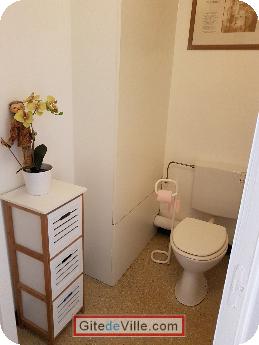 Self Catering Vacation Rental Colmar 5