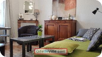 Self Catering Vacation Rental Bergerac 11