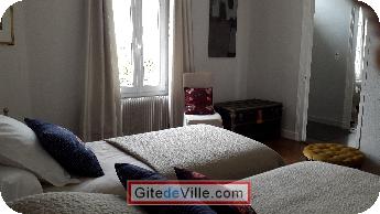 Self Catering Vacation Rental Bergerac 6