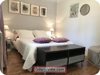Self Catering Vacation Rental Bergerac 9