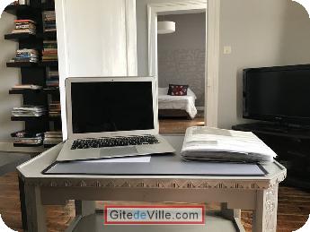Self Catering Vacation Rental Bergerac 8