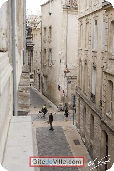 Gîte Bordeaux 10