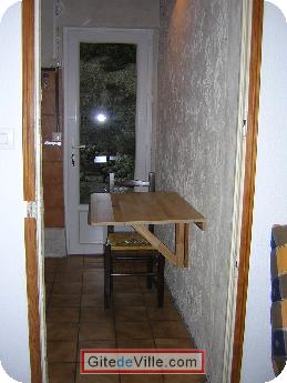 Self Catering Vacation Rental Montpellier 4