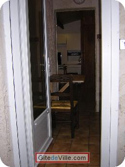 Self Catering Vacation Rental Montpellier 8