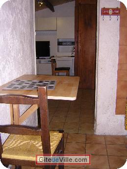 Self Catering Vacation Rental Montpellier 6