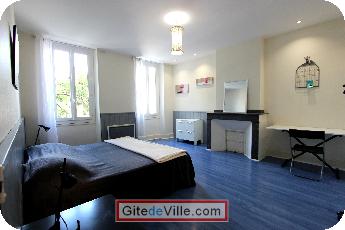 Gîte Albi 2