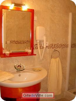 Bed and Breakfast Saint_Cyprien 3