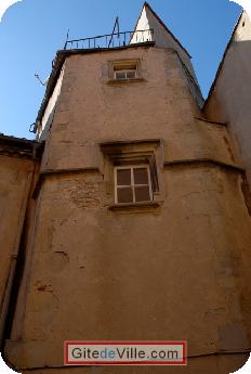 Gîte Carcassonne 5