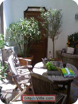 Self Catering Vacation Rental Carcassonne 9