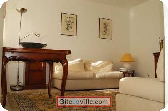 Self Catering Vacation Rental Mulhouse 5