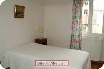 Self Catering Vacation Rental Mulhouse 2