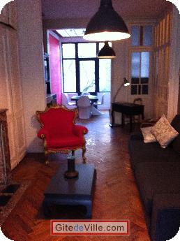 Vacation Rental (and B&B) La_Madeleine 2