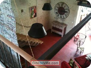 Gîte (et Chambre d'Hôte) Razac_sur_l_isle 3