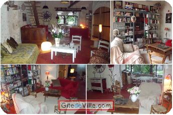 Gîte (et Chambre d'Hôte) Razac_sur_l_isle 7