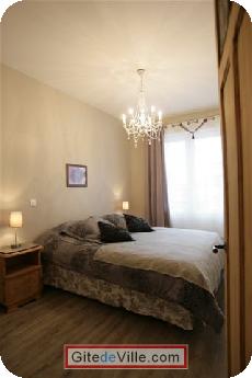 Self Catering Vacation Rental Marcq_en_Baroeul 7