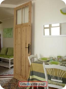 Self Catering Vacation Rental Marcq_en_Baroeul 5