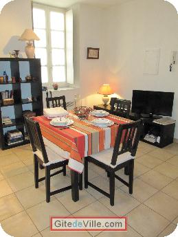 Self Catering Vacation Rental Carcassonne 6