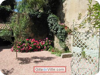 Self Catering Vacation Rental Carcassonne 3