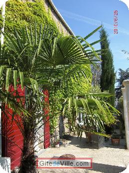 Bed and Breakfast Saint_Sebastien_sur_Loire 4