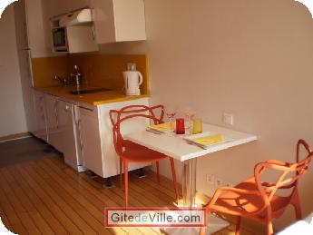 Self Catering Vacation Rental Nice 7